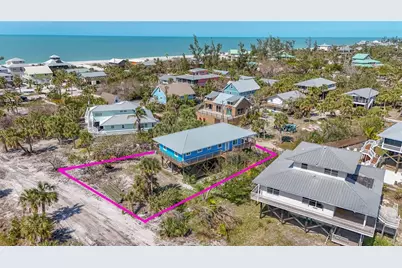 9390 Little Gasparilla Island, Placida, FL 33946 - Photo 37