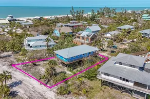 9390 Little Gasparilla Island, Placida, FL 33946 - Photo 37