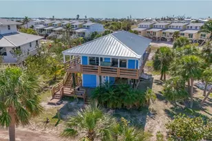 9390 Little Gasparilla Island, Placida, FL 33946 - Photo 35