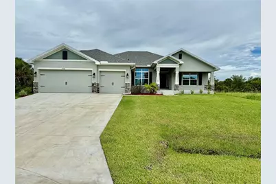 13236 Pace Circle, Port Charlotte, FL 33981 - Photo 1