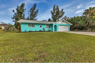 20238 Banner Avenue, Port Charlotte, FL 33952 - Photo 1