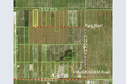 1901 Graham Road, Punta Gorda, FL 33982 - Photo 1
