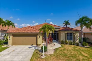 20768 Tisbury Ln, North Fort Myers, FL 33917 - Photo 1