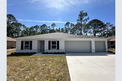 45 Braddock Lane, Palm Coast, FL 32137 - Photo 1