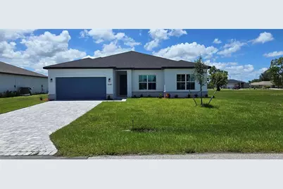 16185 Alcira Circle, Punta Gorda, FL 33955 - Photo 1