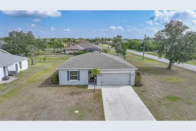 27306 Deep Creek Boulevard, Punta Gorda, FL 33983 - Photo 1