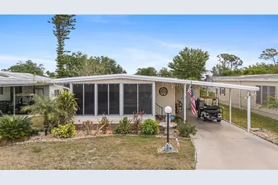 147 Rarotonga Road, North Port, FL 34287 - Photo 7