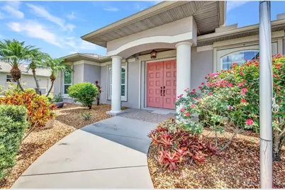 12951 SW Kingsway Circle, Lake Suzy, FL 34269 - Photo 1