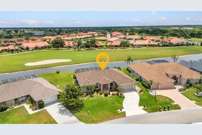 12951 SW Kingsway Circle, Lake Suzy, FL 34269 - Photo 1