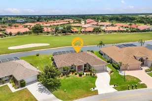 12951 SW Kingsway Cir, Lake Suzy, FL 34269 - Photo 1