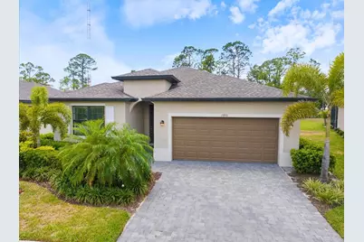 1993 E Isles Road, Port Charlotte, FL 33953 - Photo 1