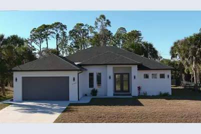 2743 Begonia Terrace, North Port, FL 34286 - Photo 1