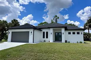 2743 Begonia Terrace, North Port, FL 34286 - Photo 1