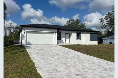 3045 Montgomery Drive, Port Charlotte, FL 33981 - Photo 1