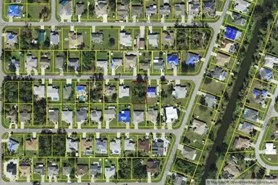 23111 August Avenue, Port Charlotte, FL 33954 - Photo 1