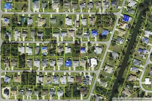 23111 August Ave, Port Charlotte, FL 33954 - Photo 1