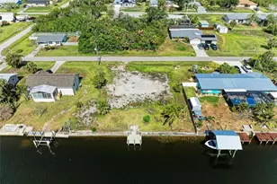 3619 Wisteria Pl, Punta Gorda, FL 33950 - Photo 1