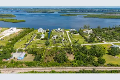4685 Riverside Drive, Punta Gorda, FL 33982 - Photo 1