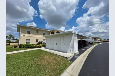 5800 Sabal Trace Drive #1201, North Port, FL 34287 - Photo 3