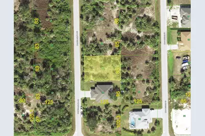 10476 Port Everglades Street, Port Charlotte, FL 33981 - Photo 1