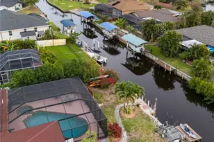 3301 Santa Barbara Dr, Punta Gorda, FL 33983 - Photo 55