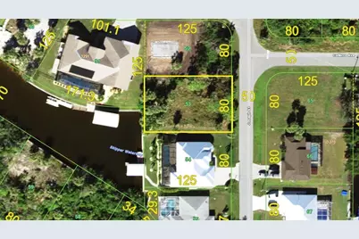 4407 Joseph Street, Port Charlotte, FL 33948 - Photo 1