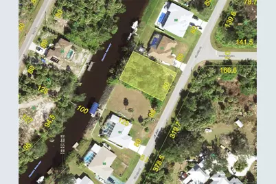 265 Cheshire Street, Port Charlotte, FL 33953 - Photo 1