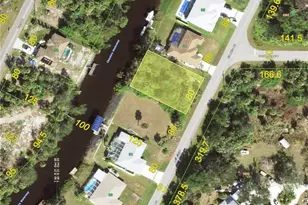 265 Cheshire St, Port Charlotte, FL 33953 - Photo 1