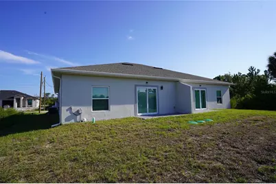 12032 Tetzel Avenue, Port Charlotte, FL 33981 - Photo 5