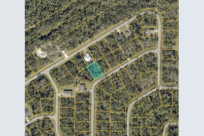 Backert Road #Lot 15, North Port, FL 34291 - Photo 1