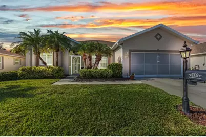 24371 Folkstone Avenue, Punta Gorda, FL 33980 - Photo 1