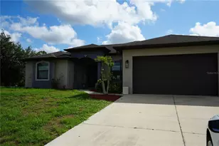 1480 Wise Dr, North Port, FL 34286 - Photo 1