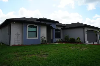 1480 Wise Drive, North Port, FL 34286 - Photo 3