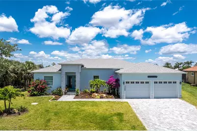 13284 Amaryllis Circle, Port Charlotte, FL 33981 - Photo 61