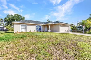 3647 Culpepper Terrace, North Port, FL 34286 - Photo 1