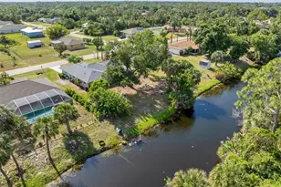 485 Dorchester St, Port Charlotte, FL 33954 - Photo 3