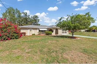 485 Dorchester Street, Port Charlotte, FL 33954 - Photo 1