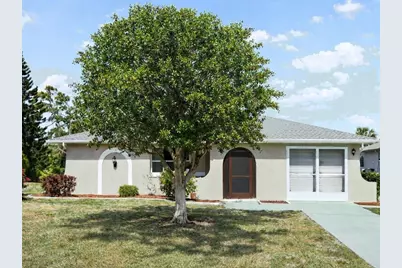 485 Dorchester Street, Port Charlotte, FL 33954 - Photo 1