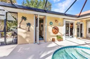 3058 Curry Terrace, Port Charlotte, FL 33981 - Photo 35