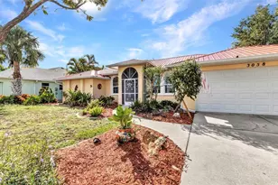 3058 Curry Terrace, Port Charlotte, FL 33981 - Photo 61