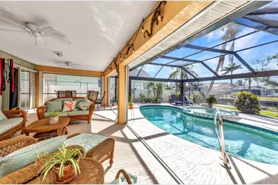 3058 Curry Terrace, Port Charlotte, FL 33981 - Photo 27