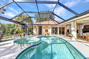 3058 Curry Terrace, Port Charlotte, FL 33981 - Photo 33