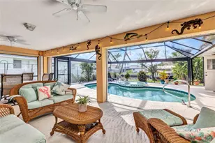 3058 Curry Terrace, Port Charlotte, FL 33981 - Photo 29