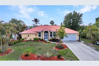3058 Curry Terrace, Port Charlotte, FL 33981 - Photo 1