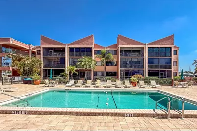 3160 Matecumbe Key Road #238, Punta Gorda, FL 33955 - Photo 25