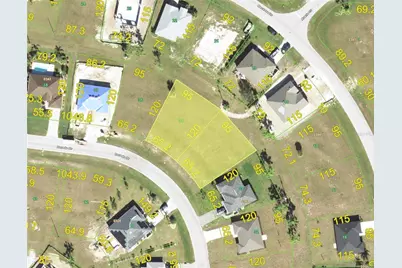 25418 Doredo Drive, Punta Gorda, FL 33955 - Photo 1