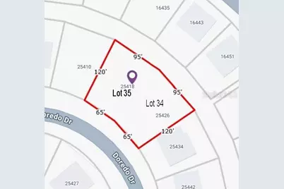 25426 Doredo Drive, Punta Gorda, FL 33955 - Photo 3