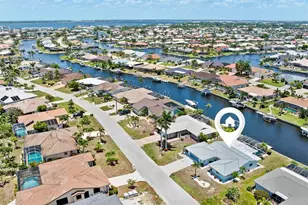 732 Santa Margerita Ln, Punta Gorda, FL 33950 - Photo 1