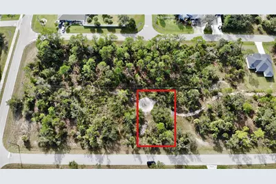 17497 Billiar Avenue, Port Charlotte, FL 33948 - Photo 1