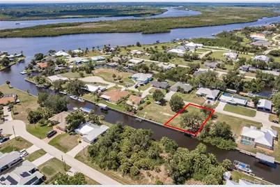 28451 Silver Palm Drive, Punta Gorda, FL 33982 - Photo 5